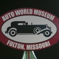 313-8696 Auto World Museum